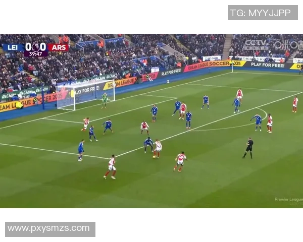 阿森纳与莱斯特精彩对决录像回放全程解析与精彩瞬间回顾