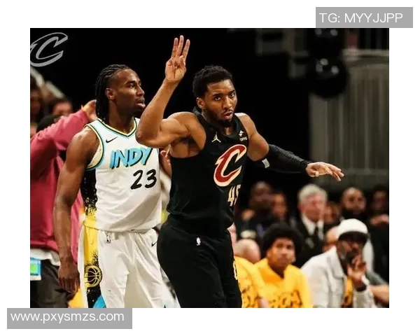 骑士与步行者421的精彩对决分析与赛季展望