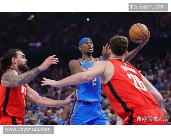 2019年雷霆与火箭精彩对决全场回放视频重温篮球激情时刻