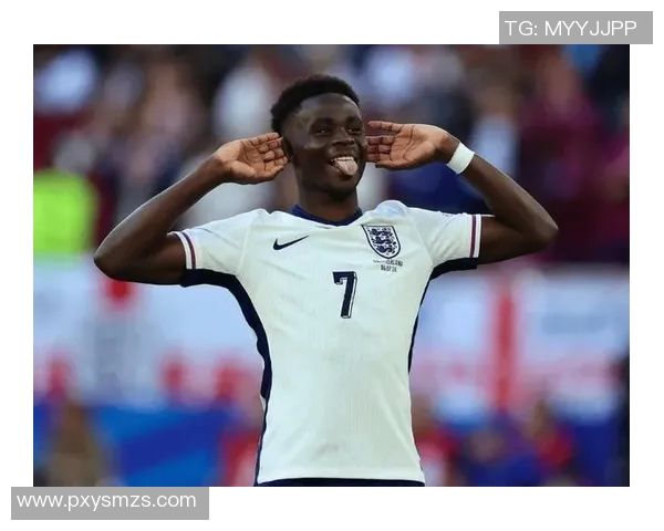 萨卡在球场上的精彩表现与未来发展潜力分析